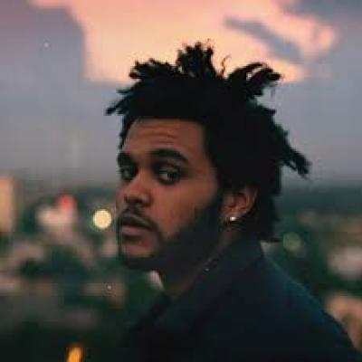 The Weeknd
